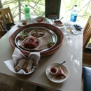 Taste of Ethiopia I - Vegetarian Restaurants