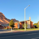 The Church of Jesus Christ of Latter-day Saints - Methodist Churches