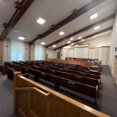 The Church of Jesus Christ of Latter-day Saints - Methodist Churches
