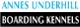 Annes Underhill Boarding Kennels and Cattery - Dog Boarding Kennels