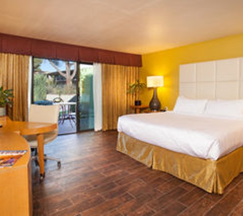 Arabella Hotel Sedona By Diamond Resorts - Sedona, AZ