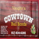 Vaughn's Cowtown Bail Bonds - Bail Bonds