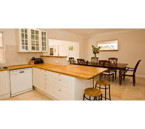 ROE Builders - Subiaco, WA