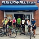 Performance Bicycle Shop