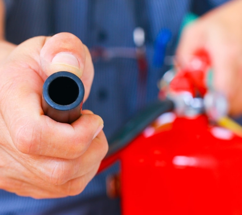 All Florida Fire Equipment Service - Tampa, FL. Fire Extinguisher Inspection in Tampa!