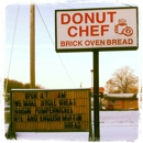 Donut Chef-Brick Oven - Bakeries