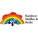 Rainbow Muffler - Brake - Willoughby Hills - Wheel Alignment-Frame & Axle Servicing-Automotive