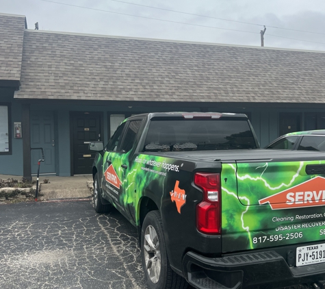 SERVPRO of West Fort Worth - Fort Worth, TX
