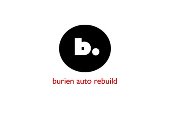 Burien Auto Rebuild - Burien, WA