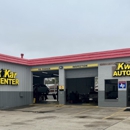 Kwik Kar Oil Change & Service Center - Auto Oil & Lube