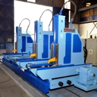 Fimaksan Sawmill Machinery