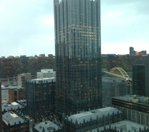 Fairmont Pittsburgh - Pittsburgh, PA