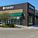 Fidelity Investments - Financial Planners