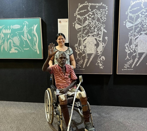 AJS Australia Disability Services