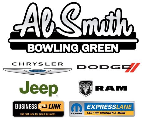 Al Smith Chrysler-Dodge-Jeep,Inc. - Bowling Green, OH