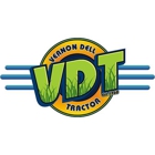 Vernon Dell Tractor