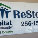 Habitat for Humanity - Community Organizations