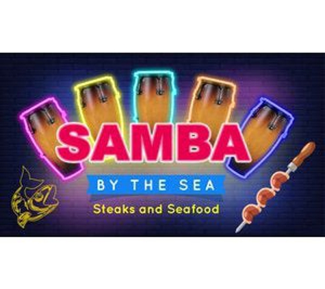 Samba Brazilian Steakhouse - Redondo Beach, CA