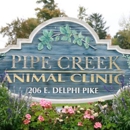 Pipe Creek Animal Clinic - Veterinarians