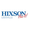 Hixson Autoplex of Alexandria Ford gallery
