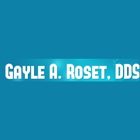 Gayle A. Roset, DDS