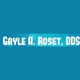 Gayle A. Roset, DDS