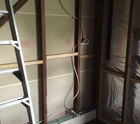 Horncastle Electrical Contractors - West Busselton, WA