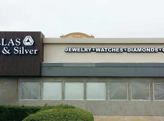 Dallas Gold & Silver Exchange - Euless, TX