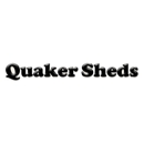Quaker Sheds - Sheds