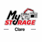 My Storage Clare - McEwan