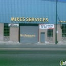Mike's Towing Serv - Towing