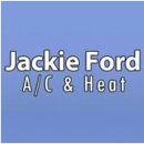 Jackie Ford AC & Heat - Heating Contractors & Specialties