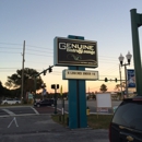 Genuine Bistro - Seafood Restaurants