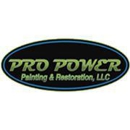 Pro Power Painting and Restoration - Painting Contractors