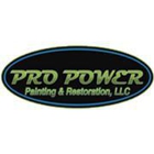 Pro Power Painting and Restoration