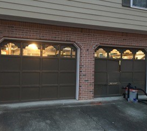 GNR Garage Doors