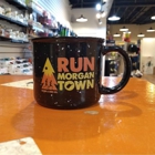 Morgantown Running