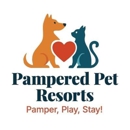 Pampered Pet Inn