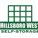 Hillsboro West Self Storage - Business Documents & Records-Storage & Management