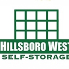 Hillsboro West Self Storage