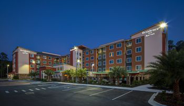 Residence Inn Jacksonville South/Bartram Park - Jacksonville, FL