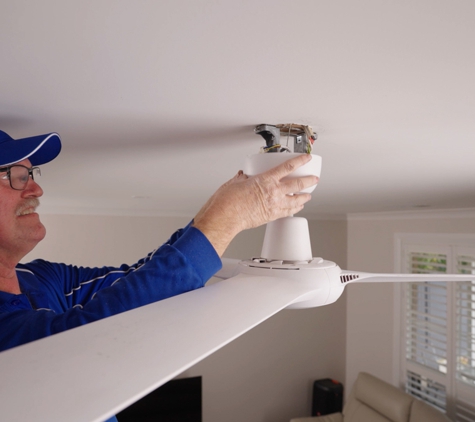 Precise Plumbing & Electrical