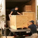 Navis Pack & Ship - Moving Services-Labor & Materials