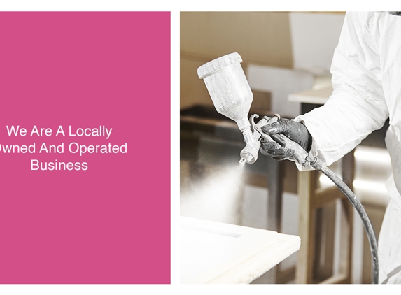 S R Hedrick - West Albury, NSW. We Are A Locally Owned And Operated Business
