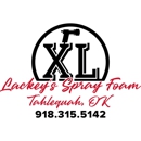 Lackey's Spray Foam - Insulation Contractors