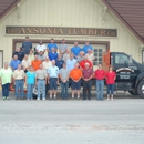 Ansonia Lumber Co - Lumber