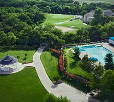 Dallas/Fort Worth Marriott Hotel & Golf Club at Champions Circle - Fort Worth, TX