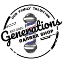 Generations Barber Shop - Barbers