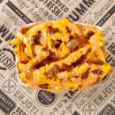BurgerHub - Halal SmashBurgers and Zinger - American Restaurants