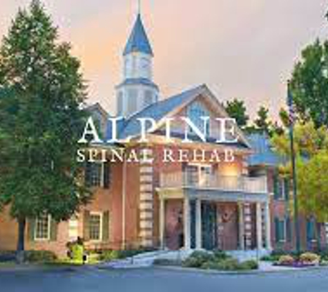 Alpine Spinal Rehab Center - Provo, UT